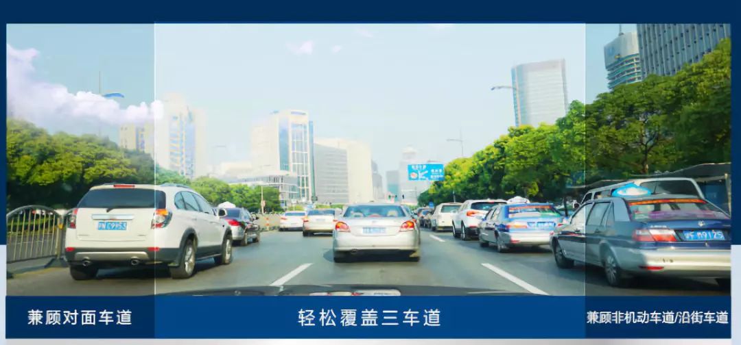 教你(nǐ)如(rú)何給自(zì)己的愛車挑選合适的行車記錄儀